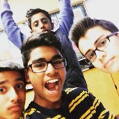 Braveen Vairavanathan