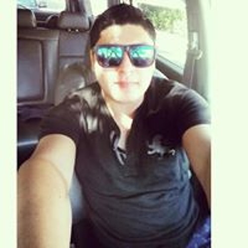 Carlos Marin Velez’s avatar