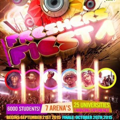 FreshersFiesta
