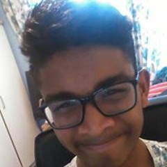 Rajushaan Kirubakaran