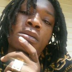 Jamal Thomas ValleyBoy