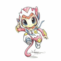 THEECHIMCHAR