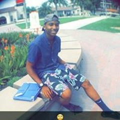 Samuel Vtec Standberry