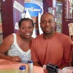 Tamoya Richardson Stewart