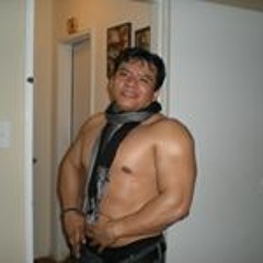 Oscar Caballero