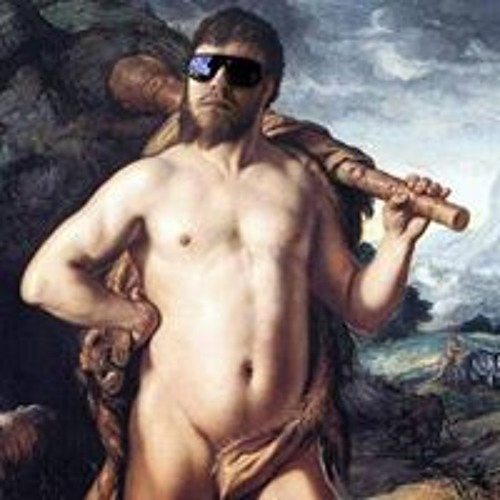 Valentin Nicolae’s avatar