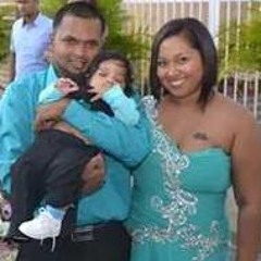 Kimerly Ramlochan-Sookhai