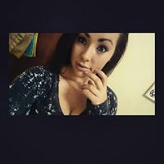 Kimberley Anne Venter