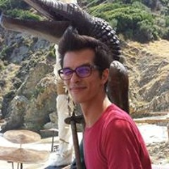 Игор Ѓеорѓиевски