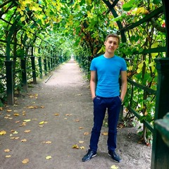 Sergey Cybun