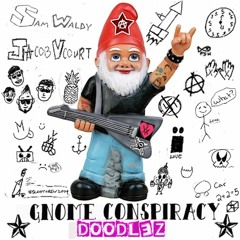 Gnome Conspiracy