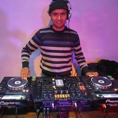 Dj Manuel Ascarza