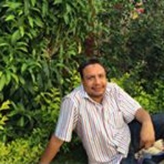 ممدوح السنوسي ابودوح