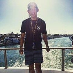Randy Luu