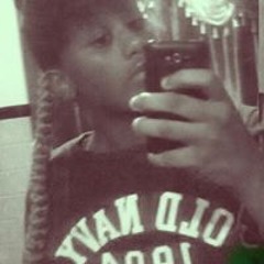 Mahogany Lashayy Porchea