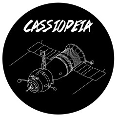 Cassiopeia Audio