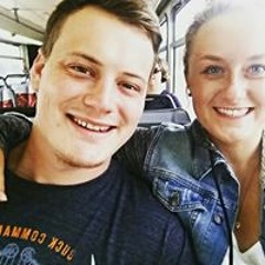 Abigayle Marie Pflueger