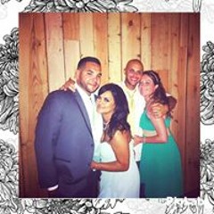 Ericka Vanessa Felix