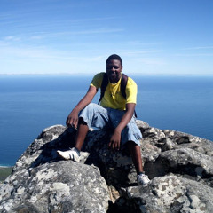 Bongani Amos Baloyi