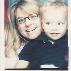 Crystal Ward Pletscher