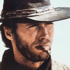 Squint Eastwood ▂ ▃ ▄ ▅