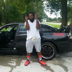 RUGGED BLAC INFINITY