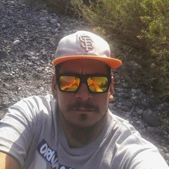 khristian Jorge Venegas