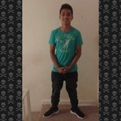 Carlos Alessandro Cruz