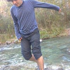 Mohammad Mobayen