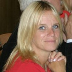 Ulrika Lidö