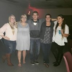 Angel Gibson DeCrick