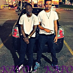 Kavo & Kapo