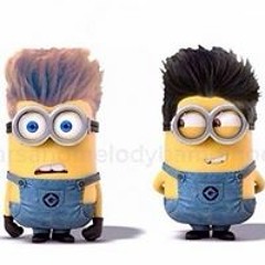 Ryan Minion Crawford