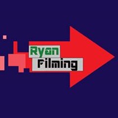 Ryan Filming