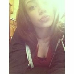 Athena Cerise Edwards