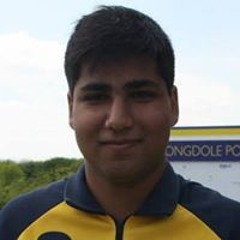 Kailesh Parmar