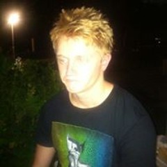 Alastaire McLaren-Rowe