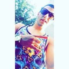 Gabriel Vazquez Lazaga