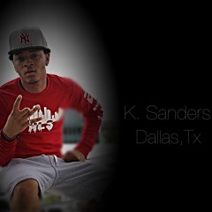 K. Sanders
