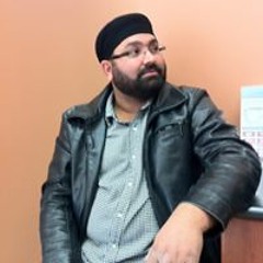 Baljit Singh