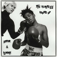 The Realness Round Up