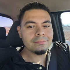 Joshua Vegas