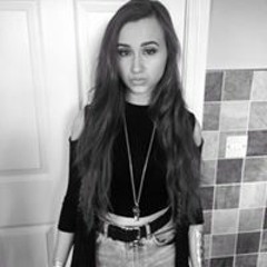 Sacha McDowell