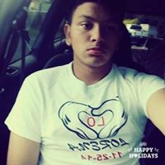 Jose Malta