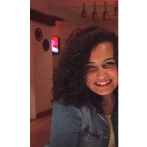 Sherine El-Moataz’s avatar