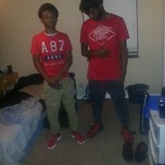 Savage YoungSosa Robinson