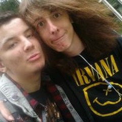 Mikey Stobbart Pearce