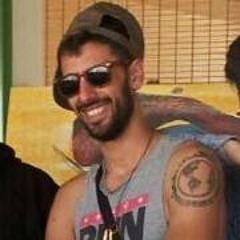 David De La Rosa Alegre