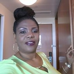 Emylya Dadyboe-Coker