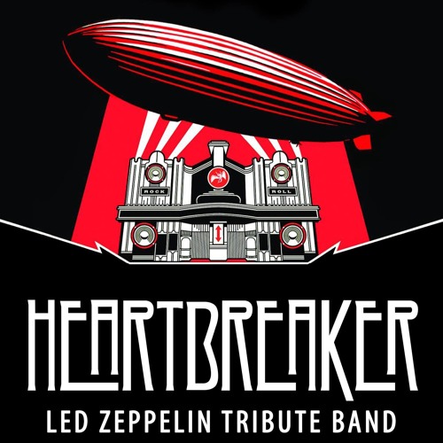 Heartbreaker - The Lemon Song Intro